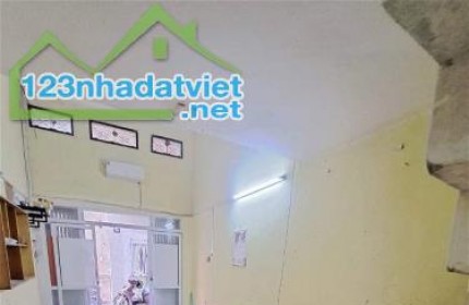 B.Nhà Khương Trung – Thanh Xuân, 3Tầng, DT 36m2, Ôtô, Giá: Nhỉnh 5tỷ